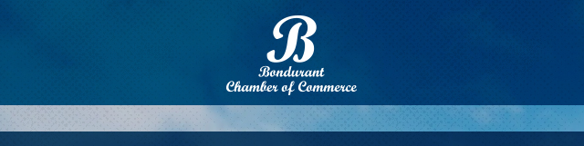 Bondurant Chamber Annual Dinner Registration 2023 - Bondurant Chamber of Commerce